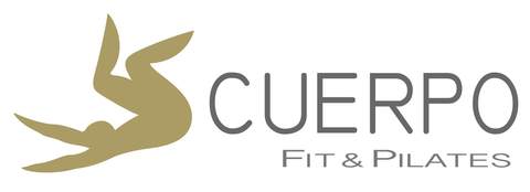 Logo Cuerpo Fit & Pilates