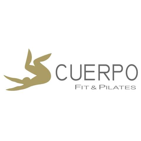 Logo Cuerpo Fit & Pilates