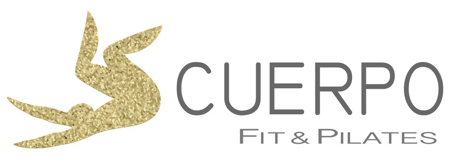 Logo Cuerpo Fit & Pilates