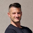Simone - Preparatore atletico
